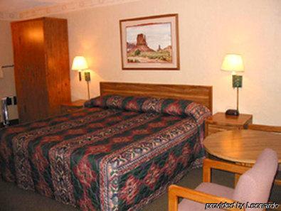 Wetherill Inn Kayenta Chambre photo