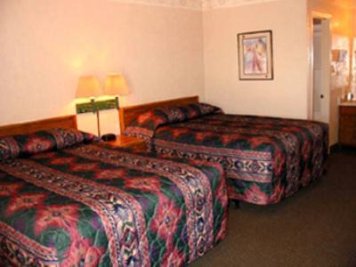 Wetherill Inn Kayenta Chambre photo